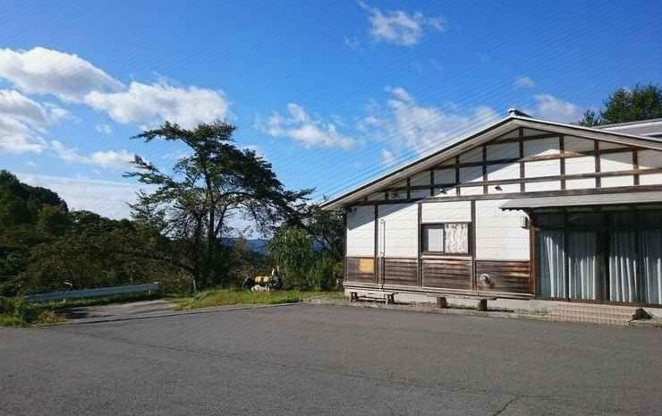 4, Tamanoyu, Rikuzentakata