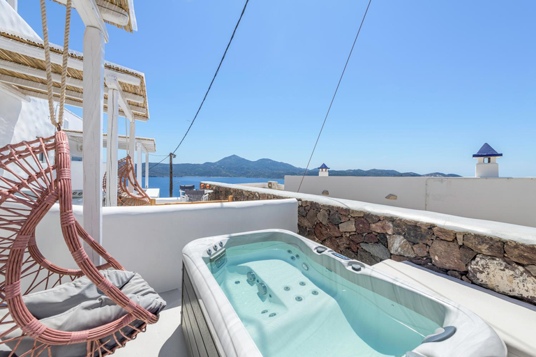 Sport & Beauty 4, Plaka Suites, South Aegean