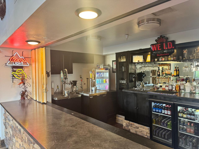 4, FairBridge Inn & Suites Thermopolis, Hot Springs