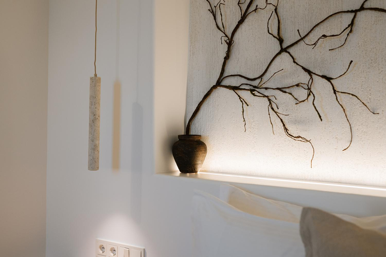 Bathroom 2, Youtopia Ios Luxury Villas & Suite, South Aegean