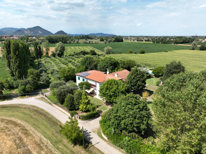 Others 5, Agriturismo San Bartolomeo, Padua