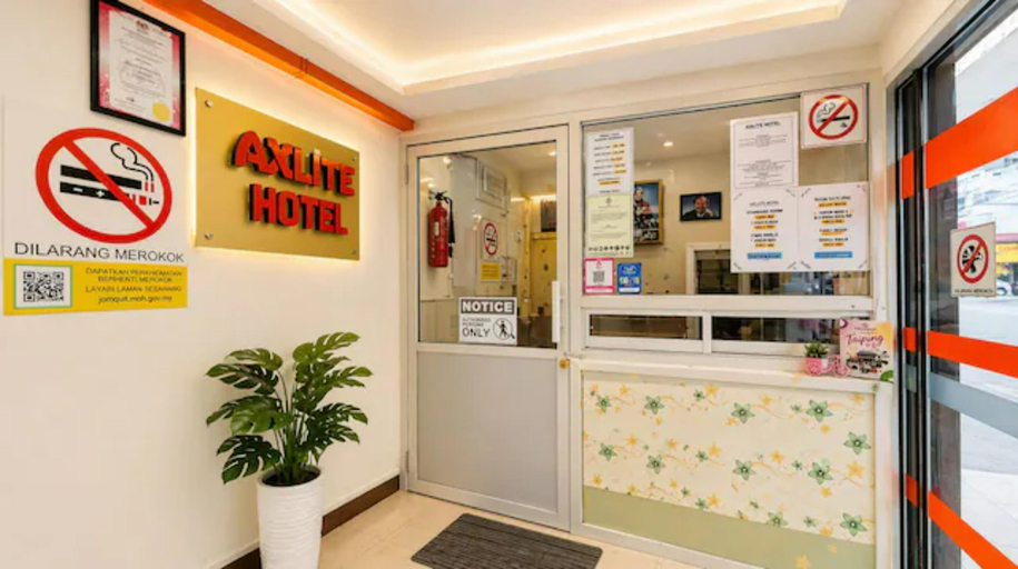 Others 2, Collection O Axlite Hotel, Larut and Matang