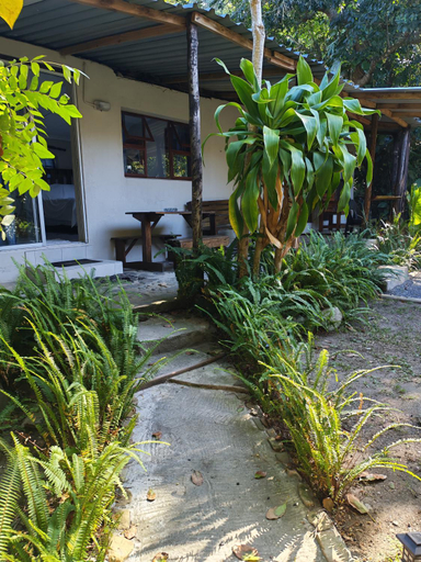 Exterior & Views, Ikaya Accommodation PSJ, O.R.Tambo
