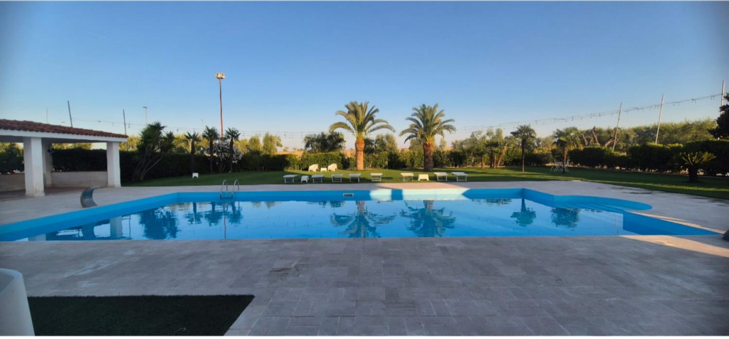 Others 2, B&B Uliveto, Foggia