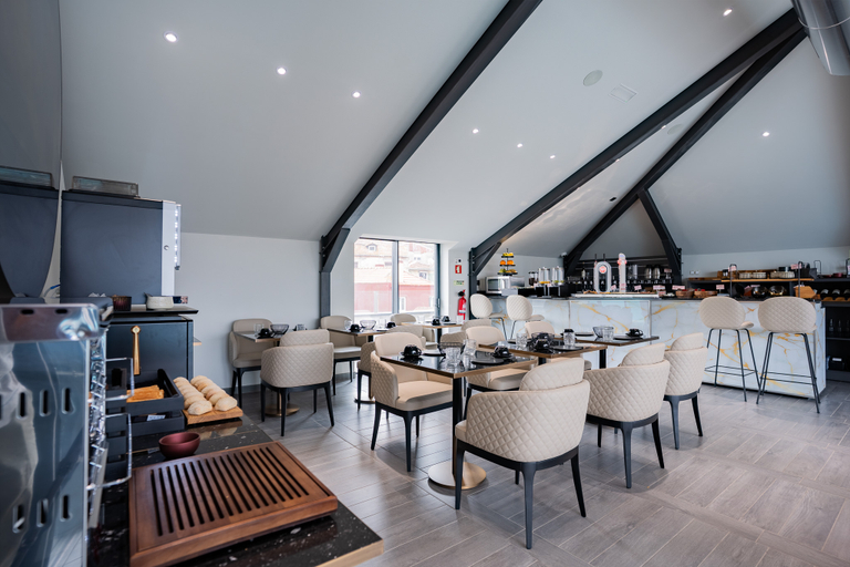 Food & Drinks 5, Smartr Porto Reis Gaia & Spa, Vila Nova de Gaia
