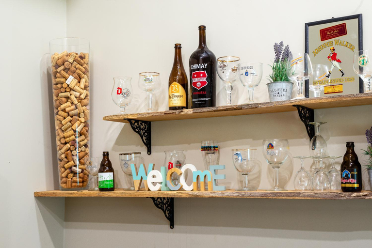Food & Drinks 4, De Rieke, Oost-Vlaanderen