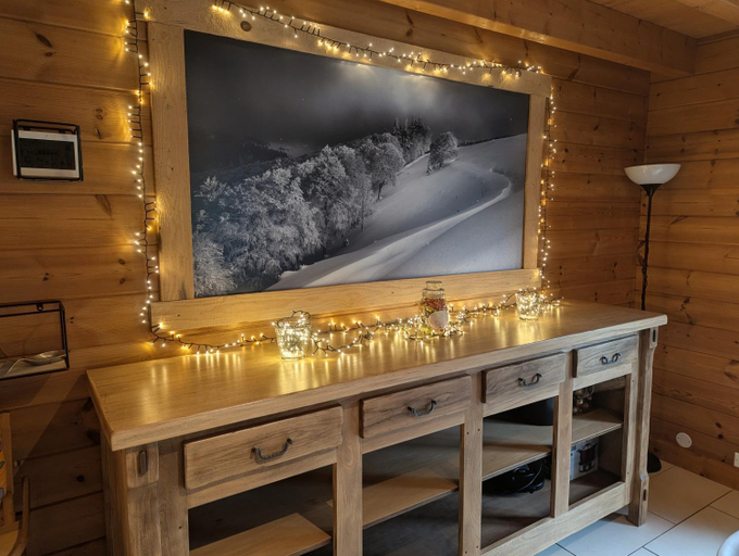 Others 5, Chalet des Brocards, Vosges