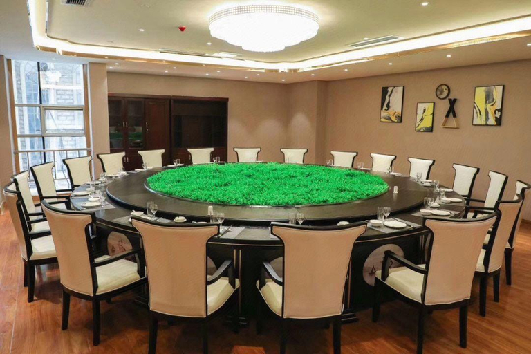 Food & Drinks 4, GreenTree Inn Dezhou Decheng District Binghu Zhong Avenue, Dezhou