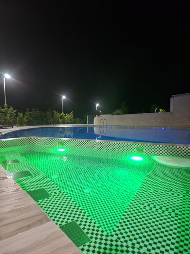 Sport & Beauty 5, Lumi i Bardhe Hotel & Restaurant, Vlorës