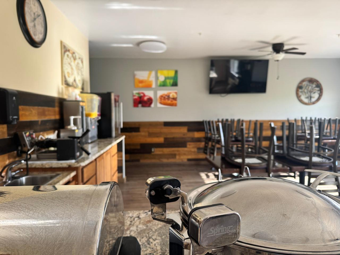 3, FairBridge Inn & Suites Thermopolis, Hot Springs