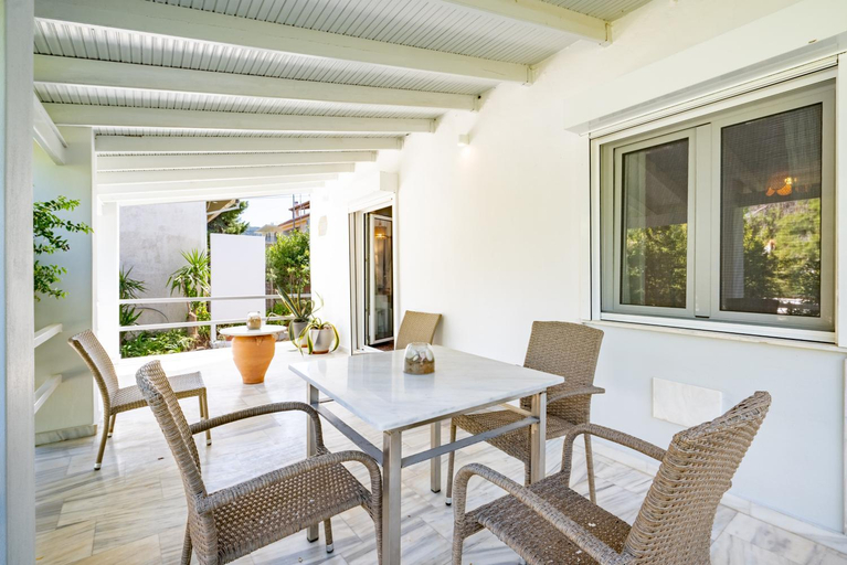 Others 5, Theros & Trygos Boutique Houses - ATH Airport, Attica