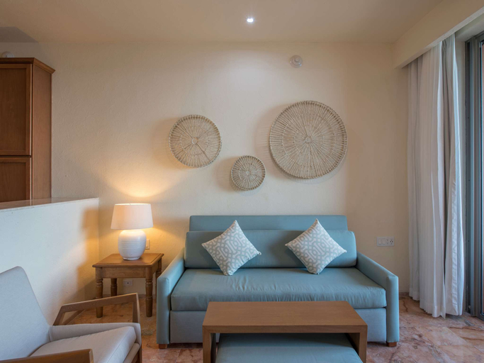 Bedroom 5, Club Regina Los Cabos managed by Accor, La Paz