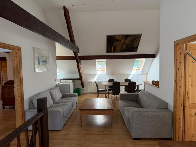 Others 4, Haus Waldesruh, Viersen