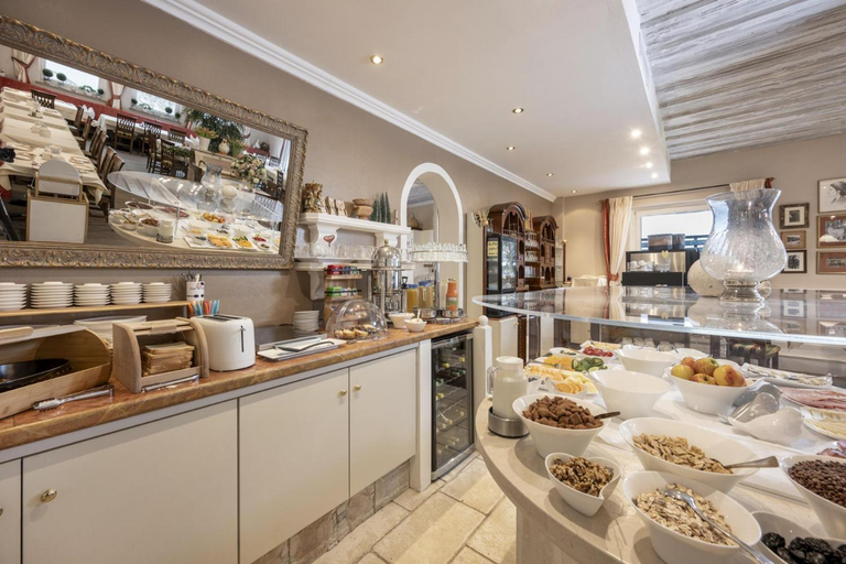 Food & Drinks 4, Hotel Garni Keil, Sankt Johann im Pongau