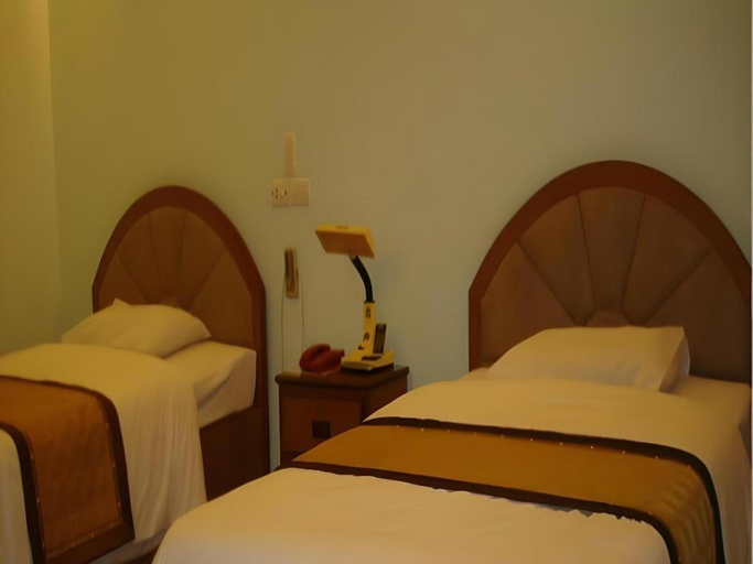 Bedroom 2, Cao Nguyen Hotel, Buon Ma Thuot