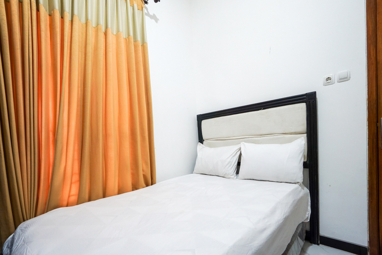 Bedroom 4, The Lavana Villa Joenathan Batu, Malang