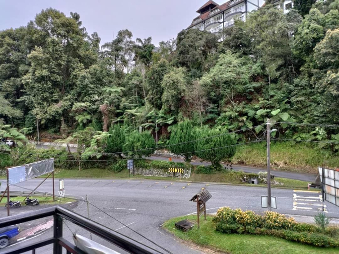 Others 5, Meena's Apartment @ Prima Villa, Cameron Highlands