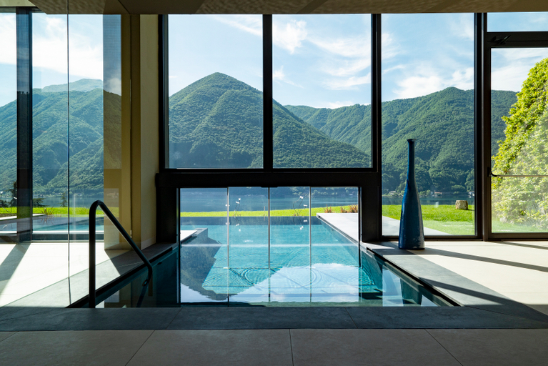 Sport & Beauty 2, ARIA Retreat & SPA, Como