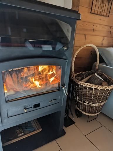 Others 4, Chalet des Brocards, Vosges