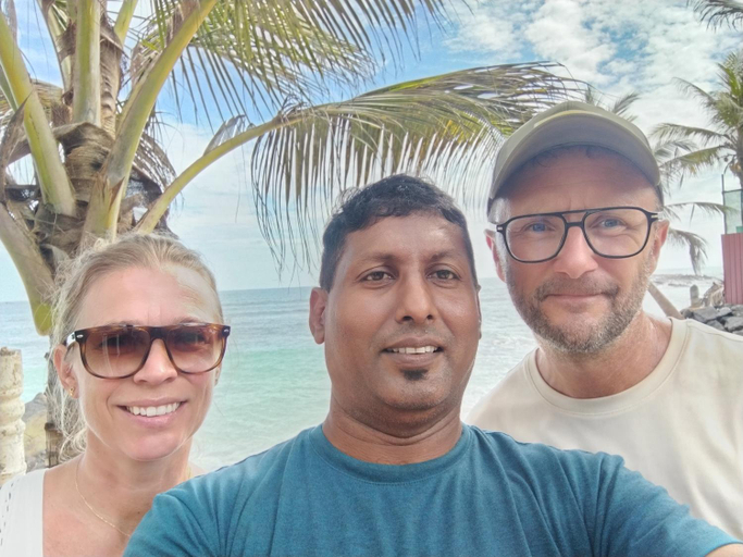 Others 3, Happy Beach Resort, Habaraduwa