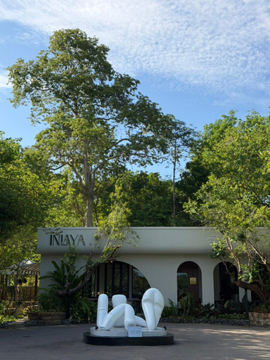 Exterior & Views 1, Inlaya Ratchaburi, Muang Ratchaburi