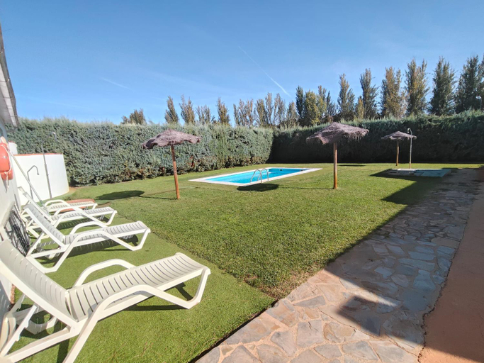 Sport & Beauty, Alojamientos Rurales La Codosera, Badajoz
