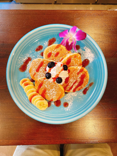 Food & Drinks 5, ALOHADAYS Hideaway Shared by Two, Private for One, Kyoto