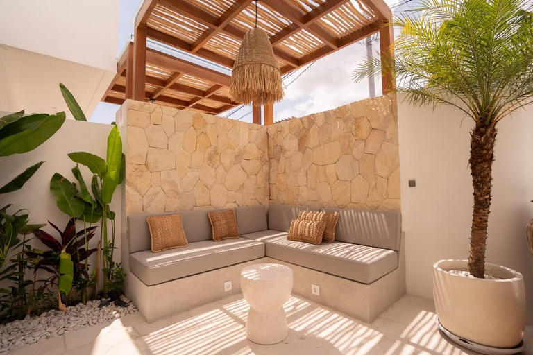 Separate living room 4, Casa Nata Villa Canggu, Badung
