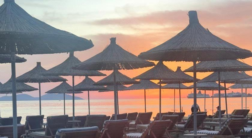 Food & Drinks 4, EL MAR HOTEL, Vlorës
