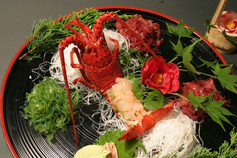 Food & Drinks 5, Hotel Shiraiwa, Unknown7
