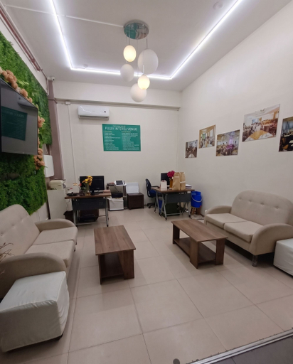 Others 2, Rooms 498 by RedDoorz near Boni Avenue, Mandaluyong