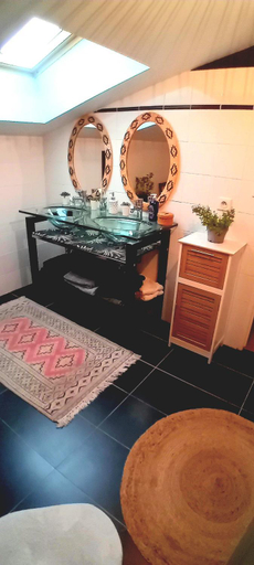 Others 4, la maison d'hotes des Charentes, Charente-Maritime