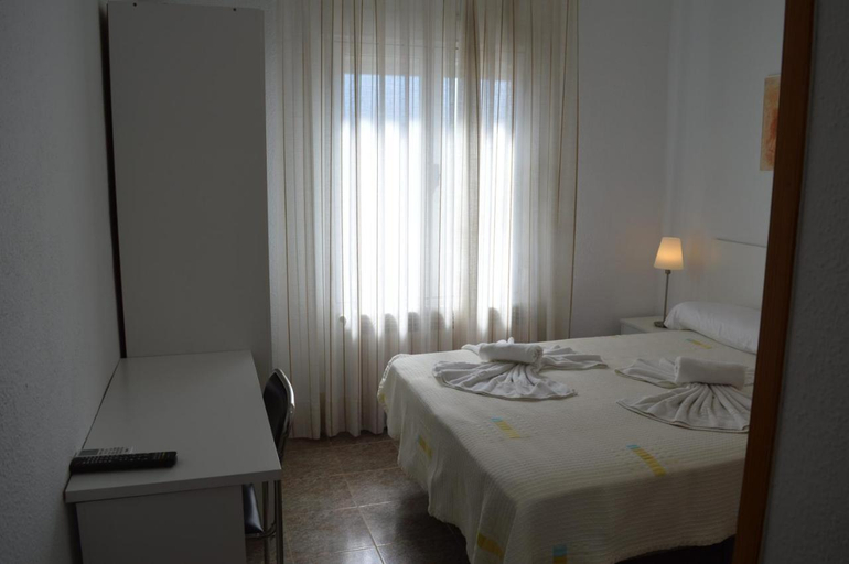Others 5, Nuevo Hotel Capitolio, Ciudad Real