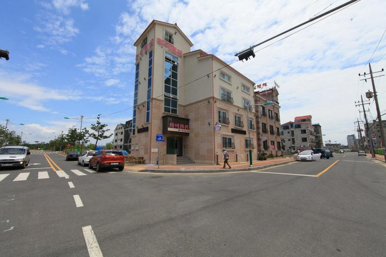 Others 3, Boryeong Hi Pension, Boryeong