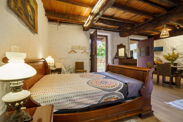 Bedroom, Casa Lavoura em Requeixo, Celorico de Basto