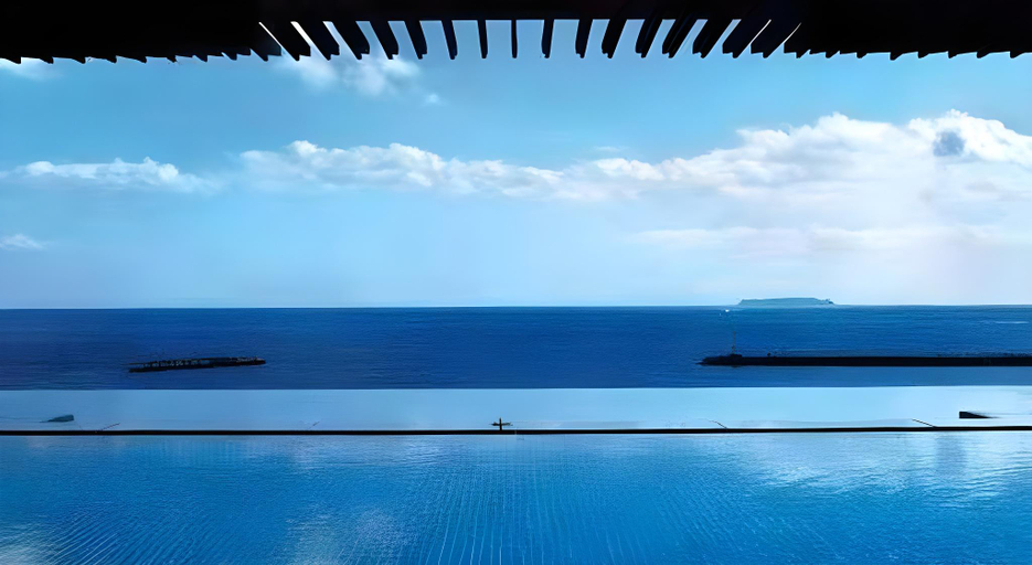 Sport & Beauty 3, Izu Hokkawa Seaside Guesthouse 伊豆北川の家, Higashiizu