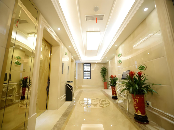 Others 5, Vienna Hotel Shanghai Yangpu Wujiaochang, Shanghai