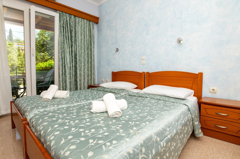 Others 5, Bozikis Apartments, Ionian Islands