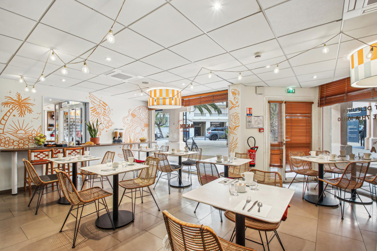 Food & Drinks 5, Hôtel AKENA Biarritz - Grande plage, Pyrénées-Atlantiques