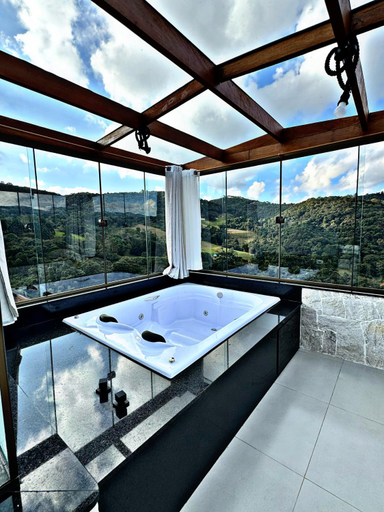 Sport & Beauty 4, Chales Recanto Vista do Valle, Camanducaia