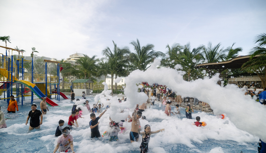 Sport & Beauty 2, Aquamarine Cam Ranh by Swandor-Ultra All Inclusive, Cam Lâm