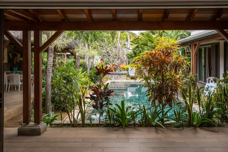 Others 2, Villa Paradis