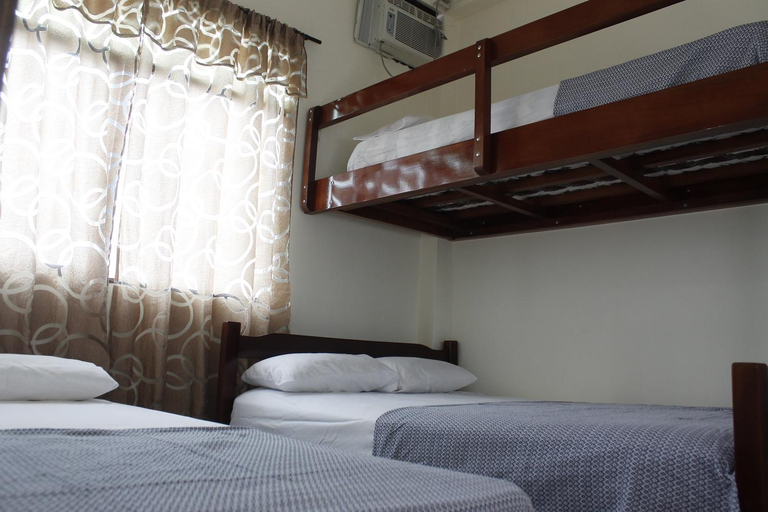 Bedroom 3, Hotel Estacion del Sol, Santa Elena