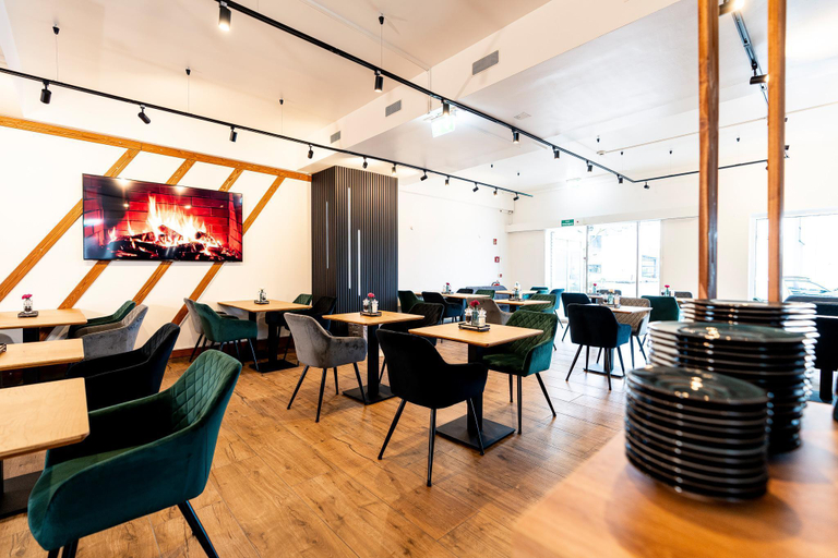 Food & Drinks 5, Hotel Bergheim, Rhein-Erft-Kreis