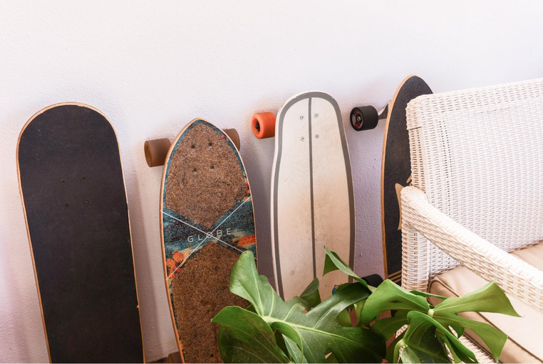 Bedroom 2, Banama Coliving 1 - Coworking, Surf & Yoga, Las Palmas