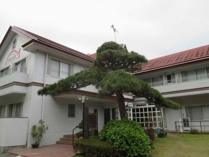 Exterior & Views 5, Family and Resort Kawabata, Kawazu