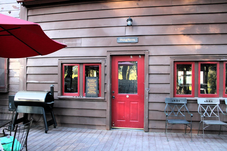 Exterior & Views 2, Drakesbad Guest Ranch, Plumas