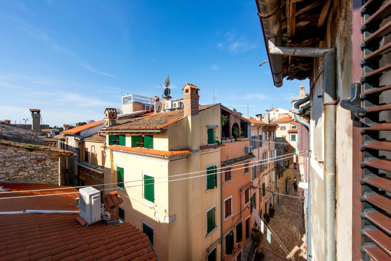 Others 3, Studio Apartment Sunce, Rovinj