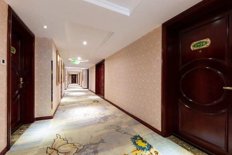 Others 5, Vienna Hotel Xinyu Kaguang Branch, Xinyu