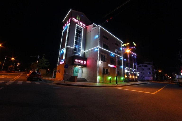 Exterior & Views 4, Boryeong Hi Pension, Boryeong